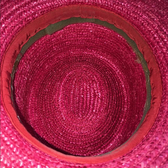 🌷🌷straw summer hat🌷🌷 - Picture 6 of 6